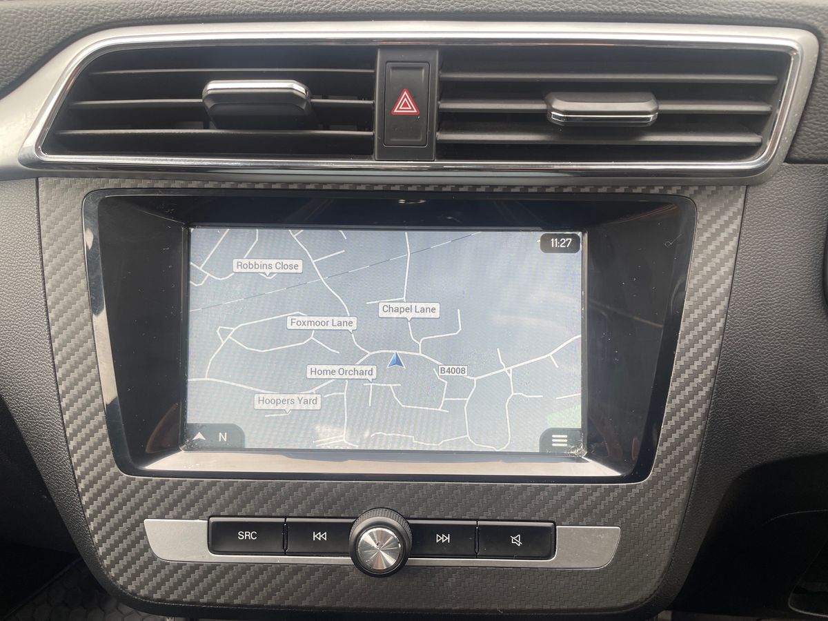 Used MG MG ZS 2018 for sale - 76493910: Photo 19