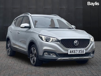 Used MG MG ZS 2018 for sale - 76493910: Photo