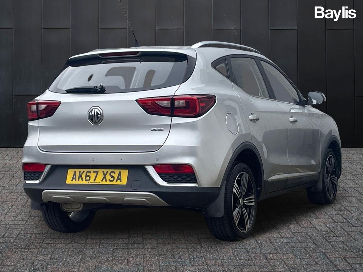 Used MG MG ZS 2018 for sale - 76493910: Photo 2