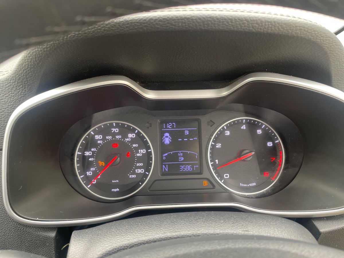 Used MG MG ZS 2018 for sale - 76493910: Photo 21