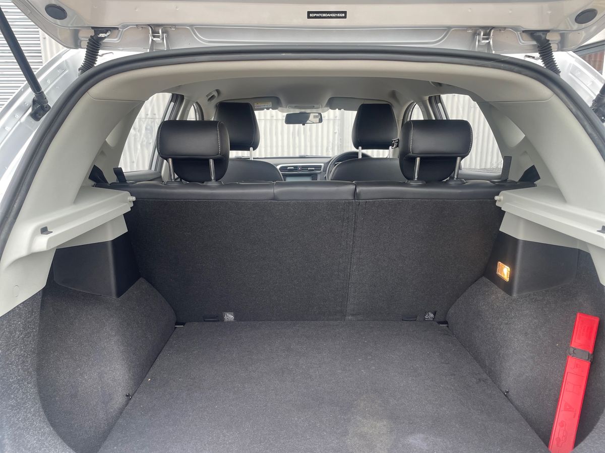 Used MG MG ZS 2018 for sale - 76493910: Photo 26