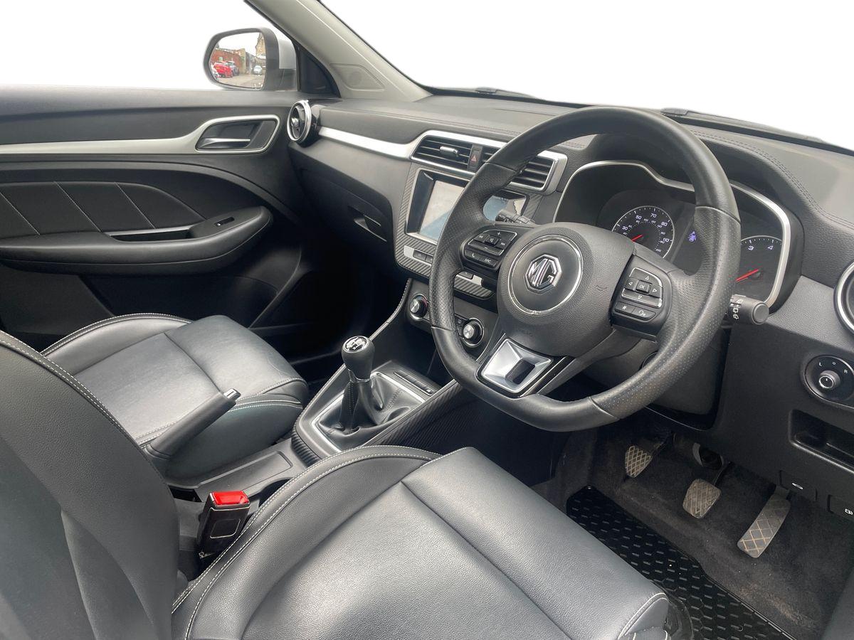 Used MG MG ZS 2018 for sale - 76493910: Photo 3