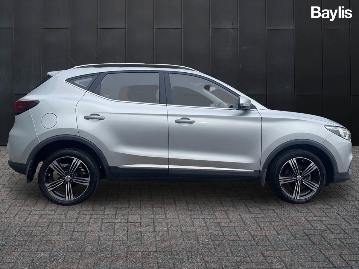 Used MG MG ZS 2018 for sale - 76493910: Photo 5