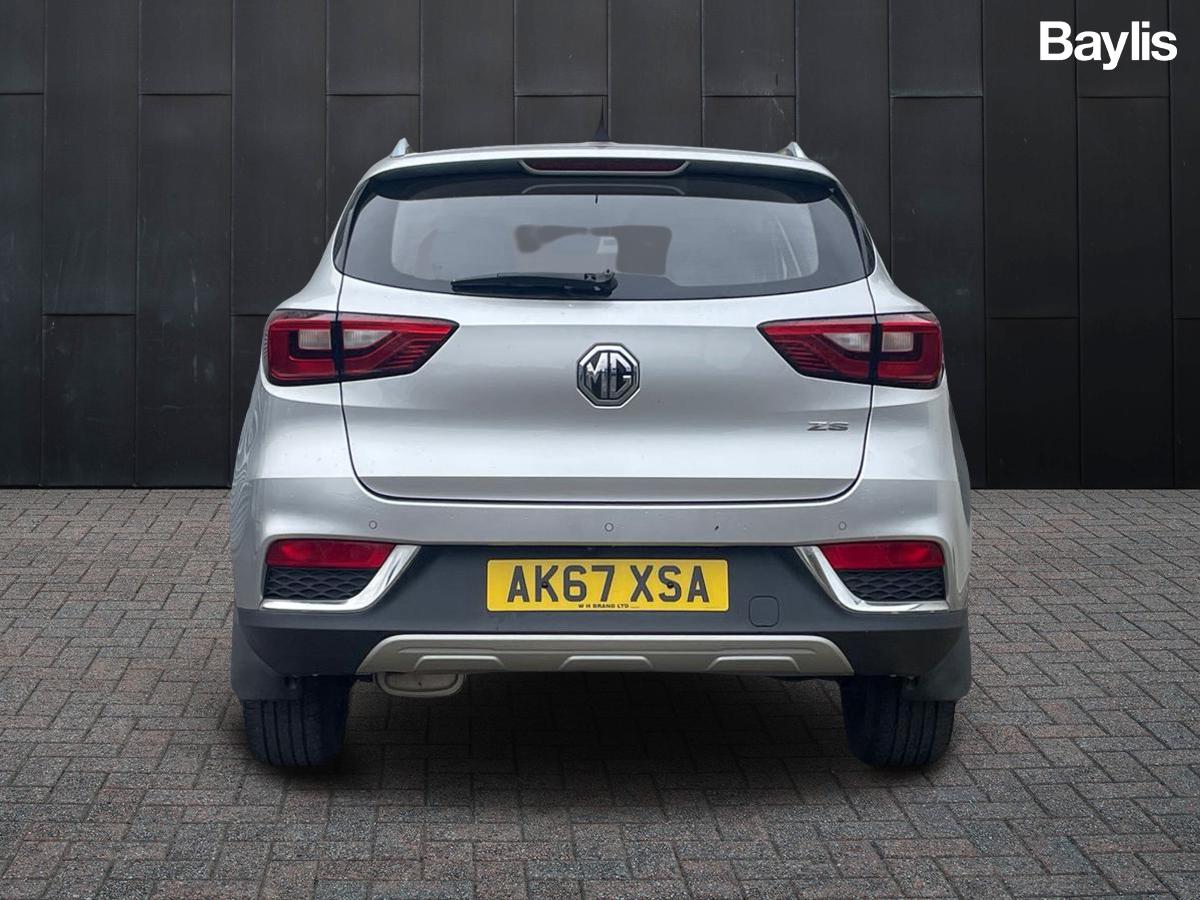 Used MG MG ZS 2018 for sale - 76493910: Photo 6