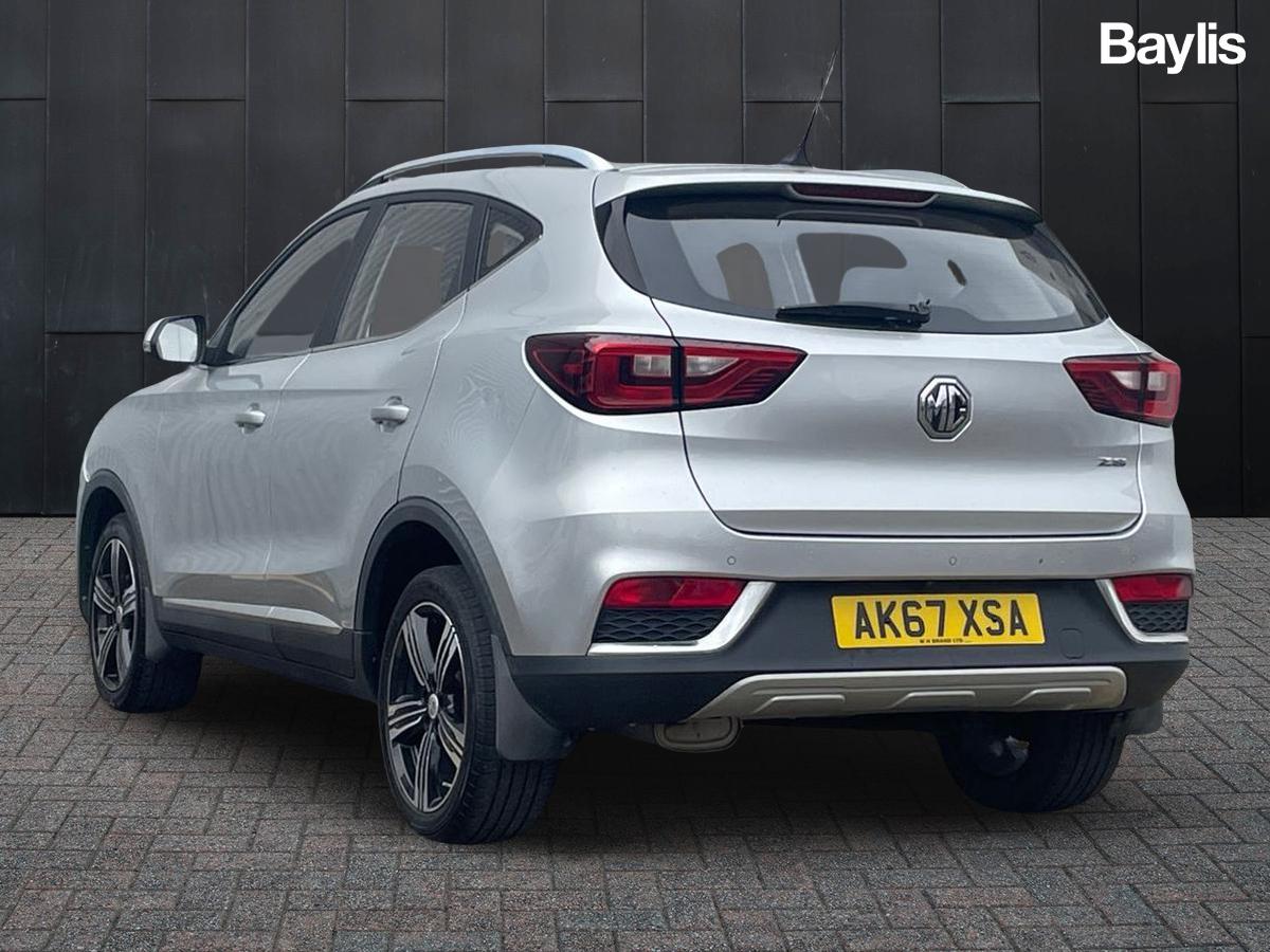 Used MG MG ZS 2018 for sale - 76493910: Photo 7