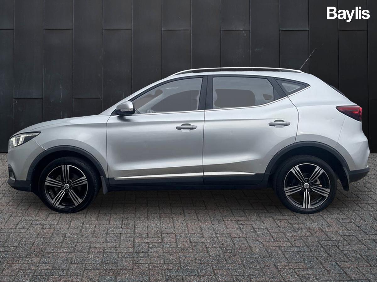 Used MG MG ZS 2018 for sale - 76493910: Photo 8