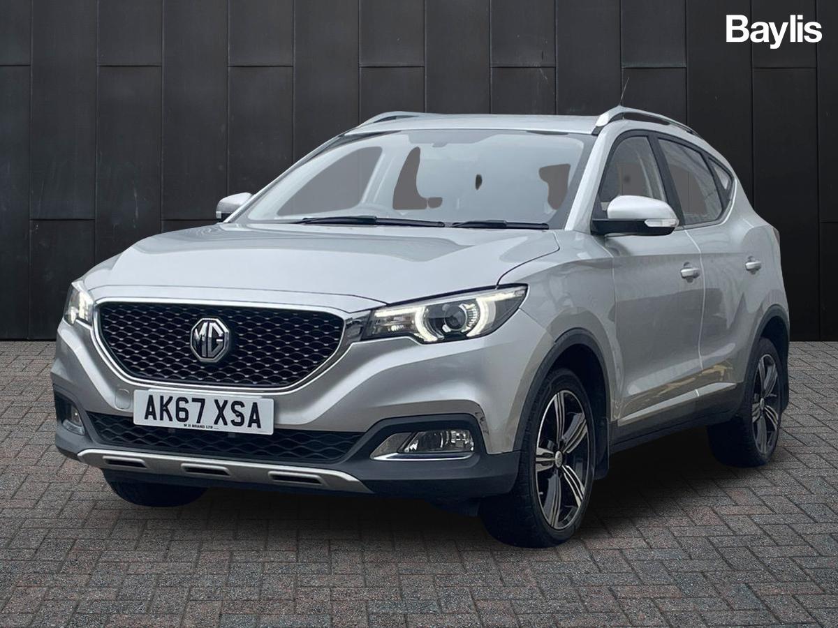 Used MG MG ZS 2018 for sale - 76493910: Photo 9