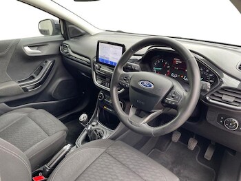 Used Ford Puma 2023 for sale - 78628341: Photo