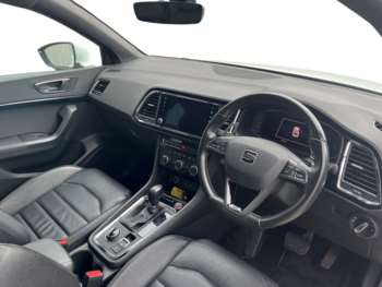 Used SEAT Ateca 2020 for sale - 75027289: Photo