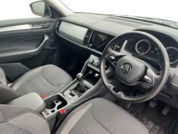 Used Skoda Kodiaq 2022 for sale - 75403902: Photo