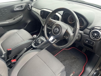 Used MG MG3 2019 for sale - 76948481: Photo