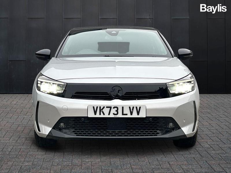 Used Vauxhall Corsa 2023 for sale - 78109548: Photo 10