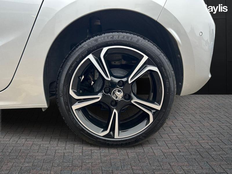 Used Vauxhall Corsa 2023 for sale - 78109548: Photo 11