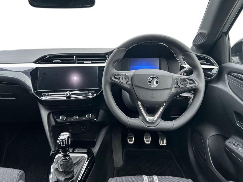 Used Vauxhall Corsa 2023 for sale - 78109548: Photo 12
