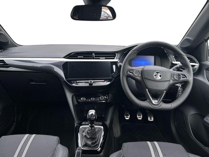 Used Vauxhall Corsa 2023 for sale - 78109548: Photo 13