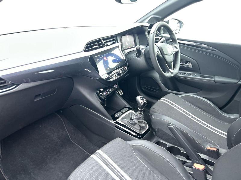 Used Vauxhall Corsa 2023 for sale - 78109548: Photo 14