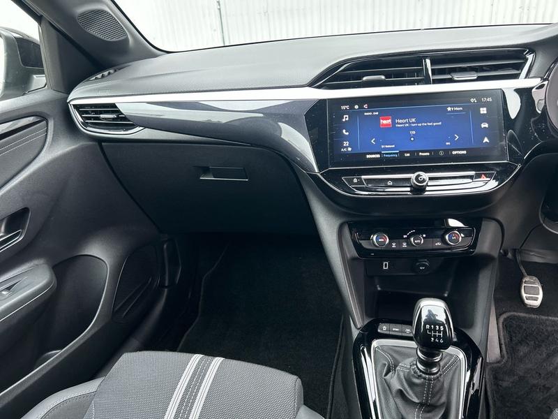 Used Vauxhall Corsa 2023 for sale - 78109548: Photo 15