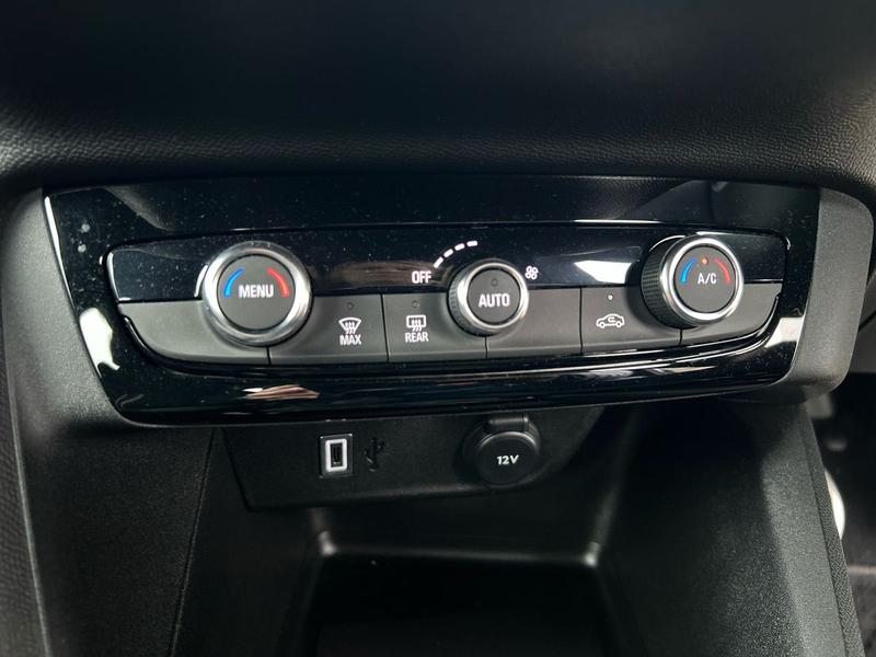 Used Vauxhall Corsa 2023 for sale - 78109548: Photo 16