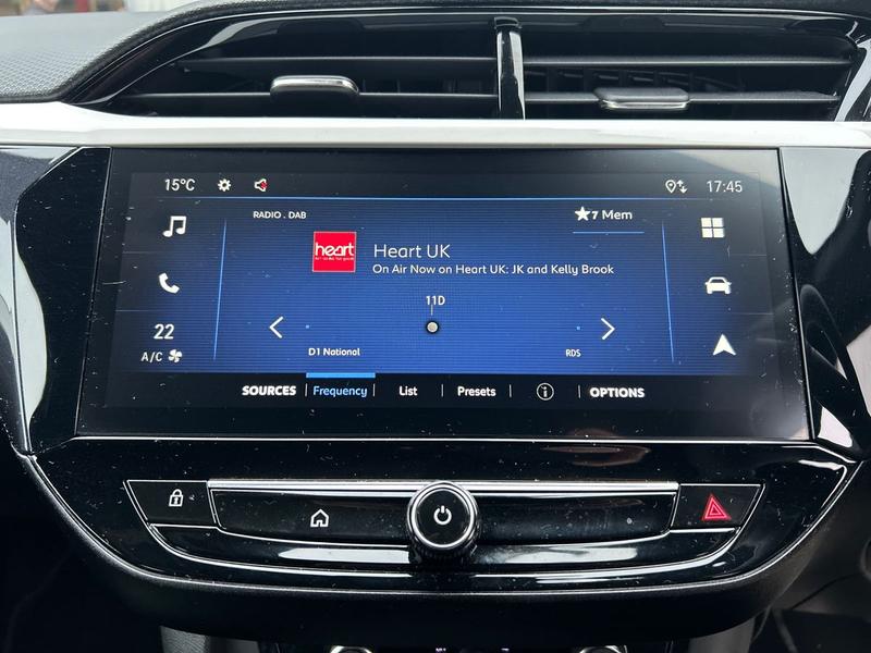 Used Vauxhall Corsa 2023 for sale - 78109548: Photo 18