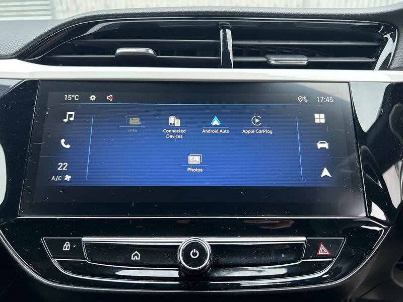 Used Vauxhall Corsa 2023 for sale - 78109548: Photo 19