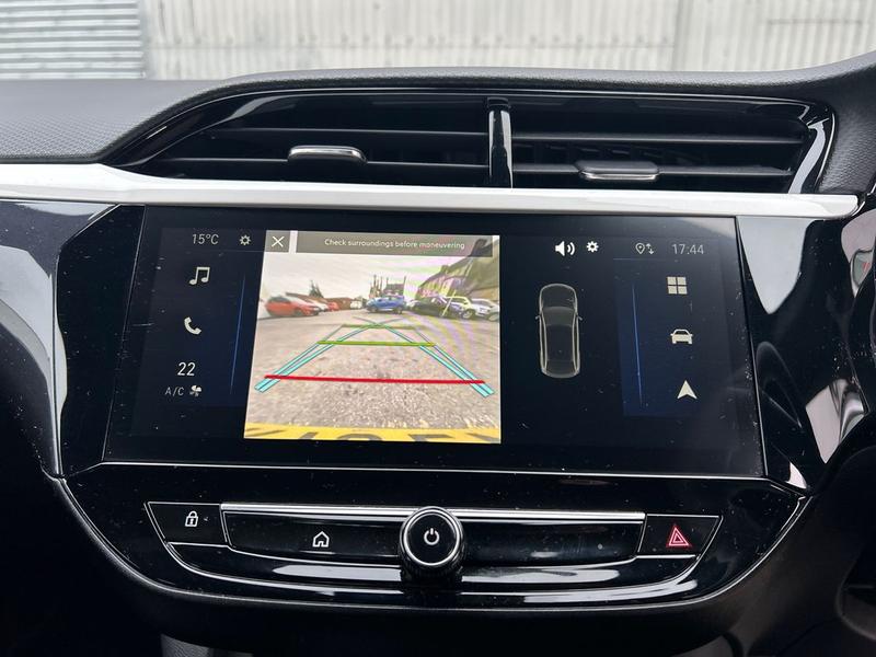 Used Vauxhall Corsa 2023 for sale - 78109548: Photo 20