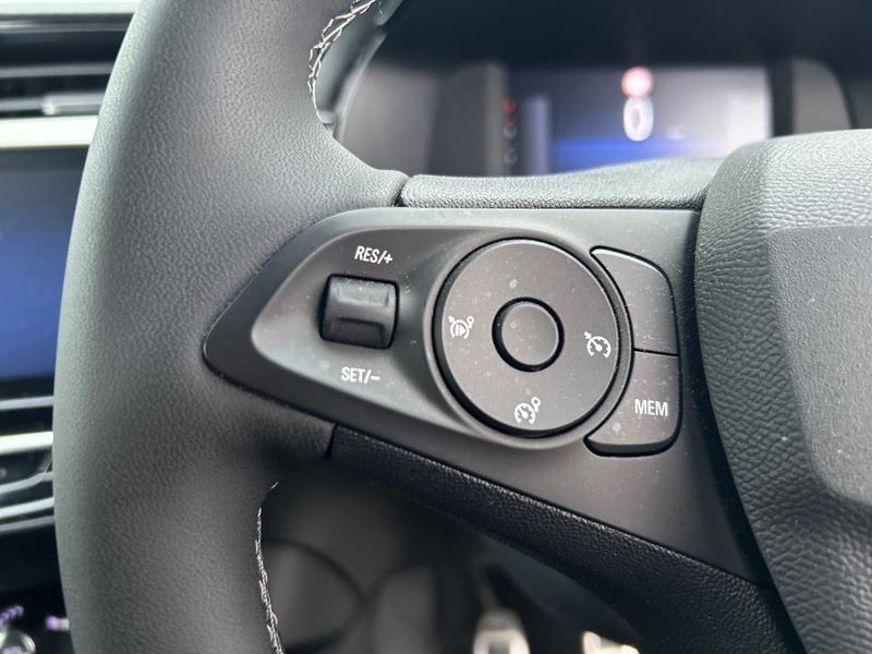 Used Vauxhall Corsa 2023 for sale - 78109548: Photo 22