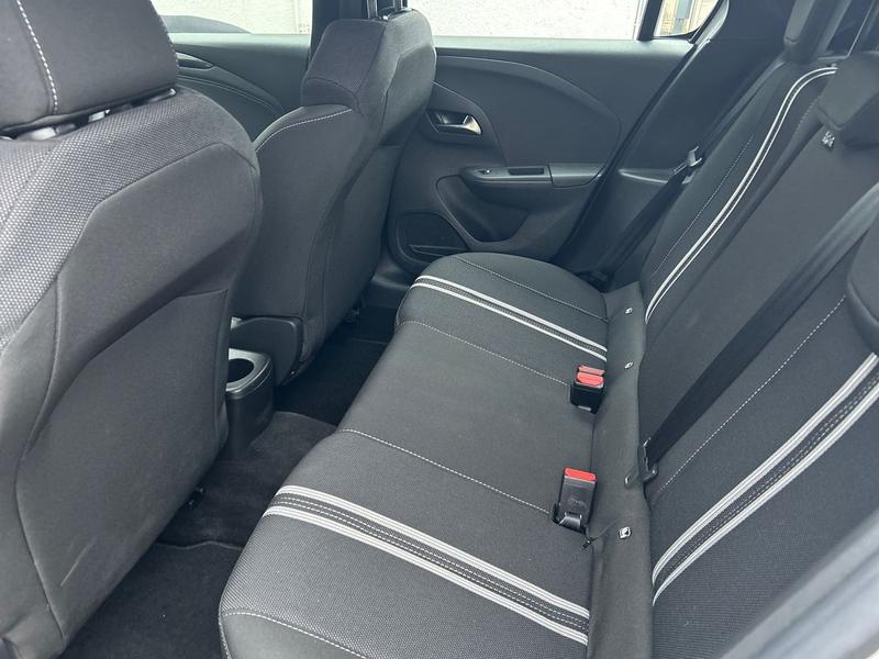 Used Vauxhall Corsa 2023 for sale - 78109548: Photo 24