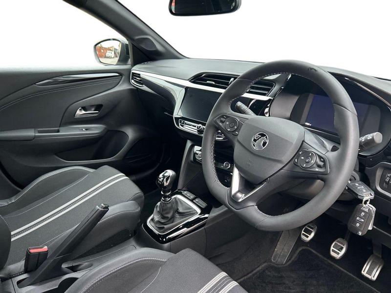 Used Vauxhall Corsa 2023 for sale - 78109548: Photo 3