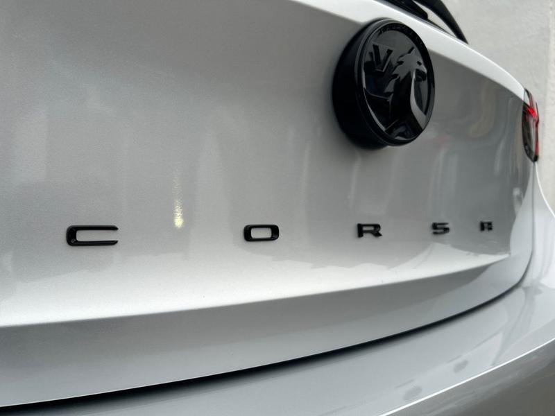 Used Vauxhall Corsa 2023 for sale - 78109548: Photo 34