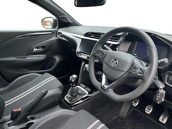Used Vauxhall Corsa 2023 for sale - 78109548: Photo
