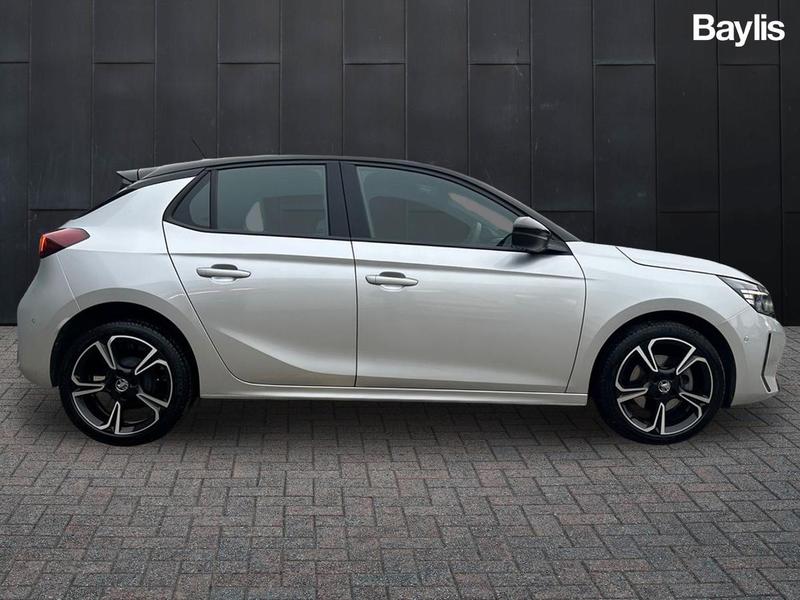 Used Vauxhall Corsa 2023 for sale - 78109548: Photo 5
