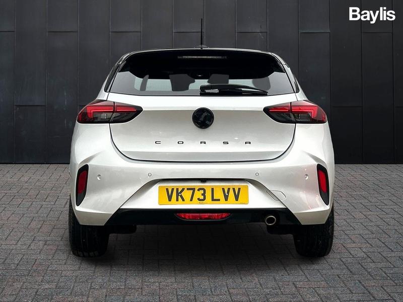Used Vauxhall Corsa 2023 for sale - 78109548: Photo 6
