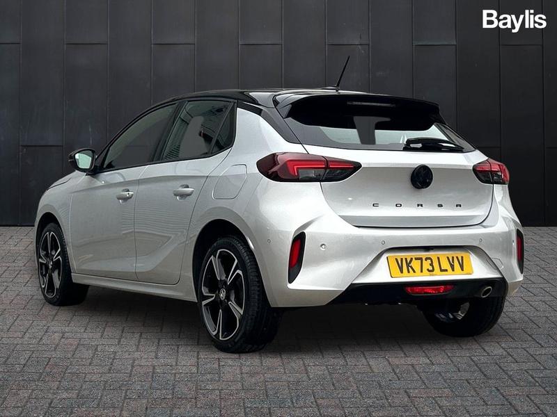 Used Vauxhall Corsa 2023 for sale - 78109548: Photo 7