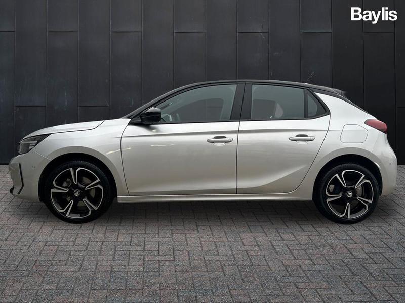 Used Vauxhall Corsa 2023 for sale - 78109548: Photo 8