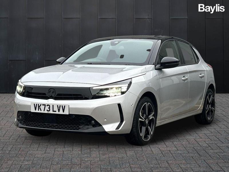 Used Vauxhall Corsa 2023 for sale - 78109548: Photo 9