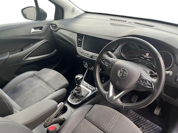 Used Vauxhall Crossland 2022 for sale - 75403779: Photo