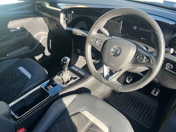 Used Vauxhall Mokka 2023 for sale - 77393501: Photo