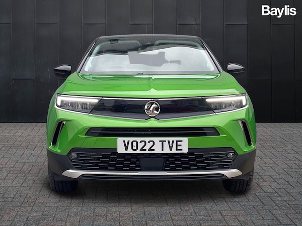 Used Vauxhall Mokka 2022 for sale - 76055731: Photo 10