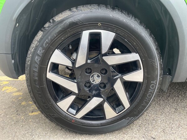 Used Vauxhall Mokka 2022 for sale - 76055731: Photo 11