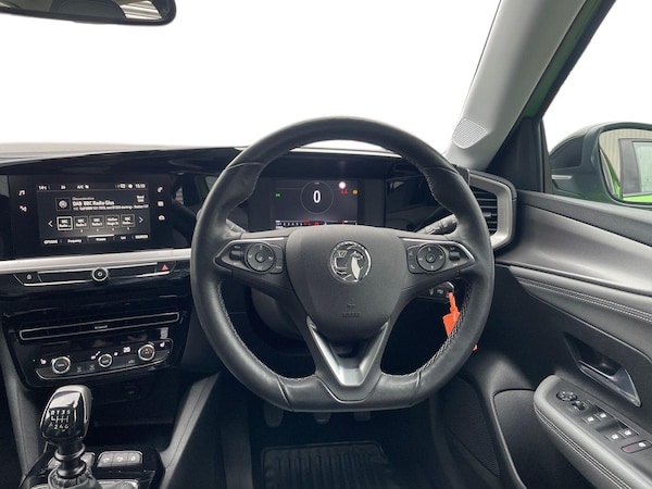 Used Vauxhall Mokka 2022 for sale - 76055731: Photo 12