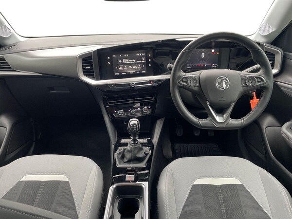 Used Vauxhall Mokka 2022 for sale - 76055731: Photo 13