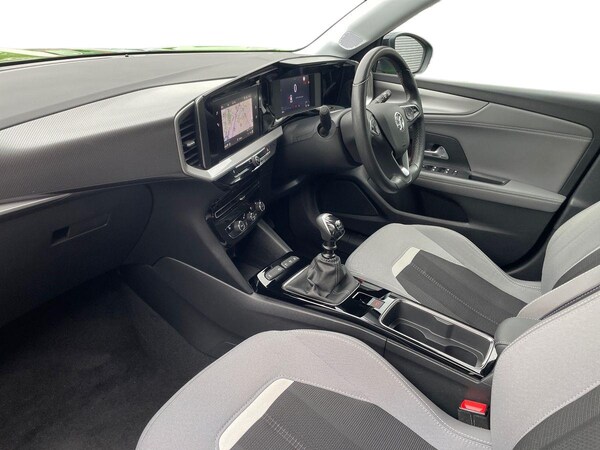 Used Vauxhall Mokka 2022 for sale - 76055731: Photo 14
