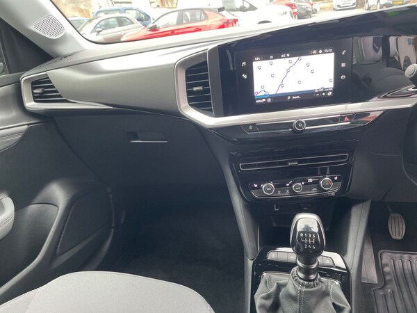 Used Vauxhall Mokka 2022 for sale - 76055731: Photo 15