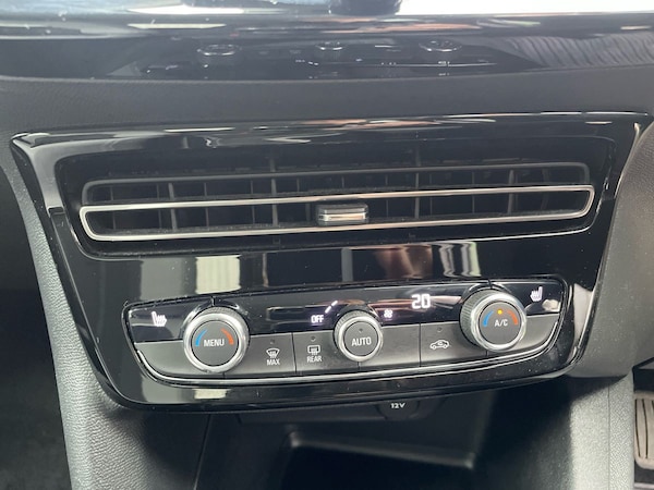 Used Vauxhall Mokka 2022 for sale - 76055731: Photo 16