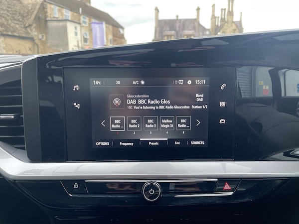 Used Vauxhall Mokka 2022 for sale - 76055731: Photo 18