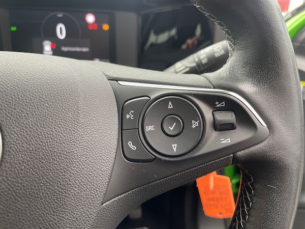 Used Vauxhall Mokka 2022 for sale - 76055731: Photo 23
