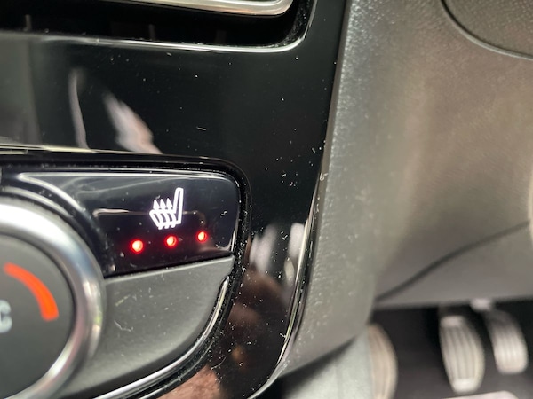 Used Vauxhall Mokka 2022 for sale - 76055731: Photo 30