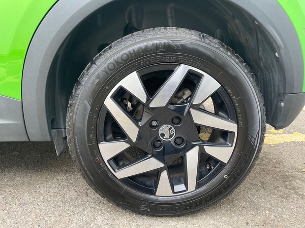 Used Vauxhall Mokka 2022 for sale - 76055731: Photo 35