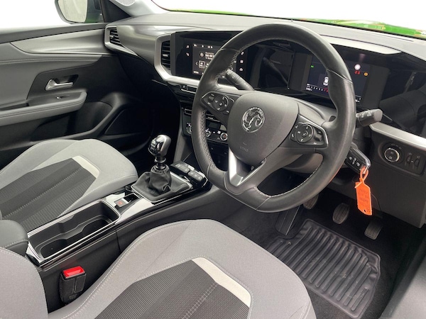 Used Vauxhall Mokka 2022 for sale - 76055731: Photo 3