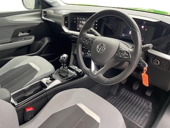 Used Vauxhall Mokka 2022 for sale - 76055731: Photo